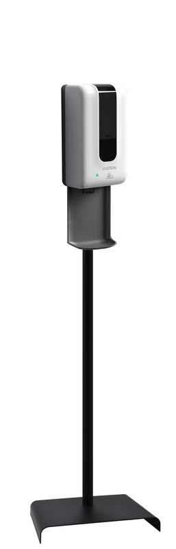 Hand Sanitizer Dispenser & Stand