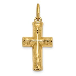 Cross Remembrance