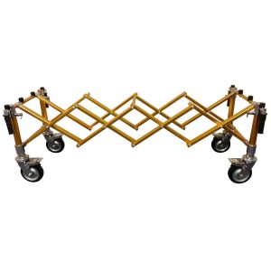 Church Truck with Handles