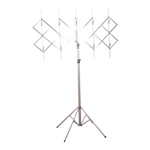 "B" Combo Pedestal Rack