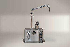 DST Water Control Unit 3000