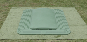 Burial Platform
