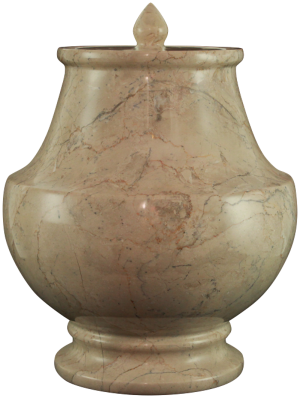 Triton Cameo
