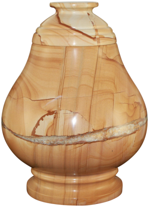 Equator Teak (Miniature)