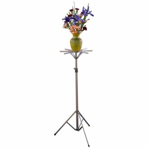 "L" Folding Top Display Stands (Set of 2)