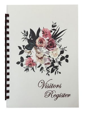 Rose Bouquet 15 Ring Leatherette