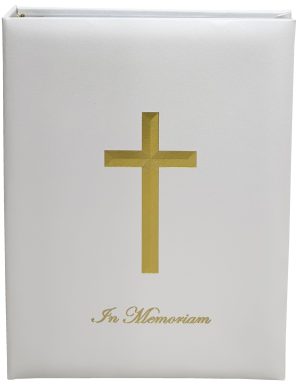 Cross 6-Ring Padded