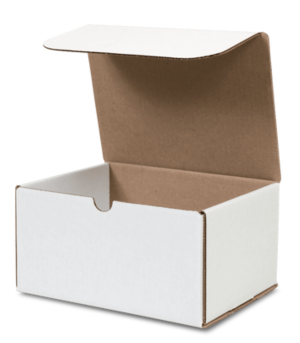 Temporary Urn Mailer