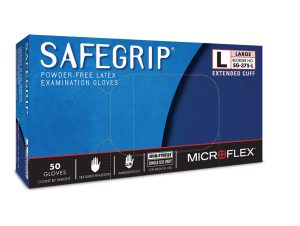 Latex High Risk Exam Gloves
