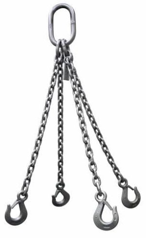 Vault Lifting Chains
