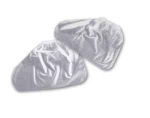 Booties (Pair)