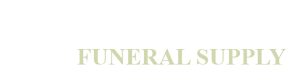 Affordable Funeral Supply Logo