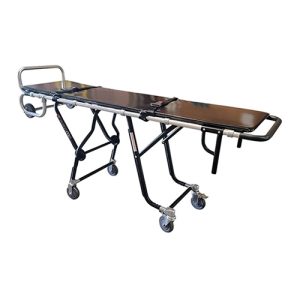 Multi Level Mortuary Cot - F650 Pro