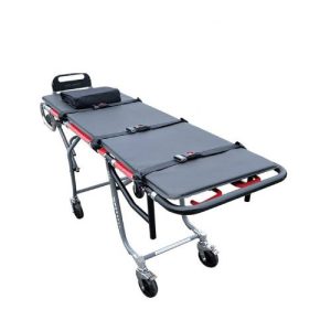 Oversized Mortuary Cot - F1200 Pro