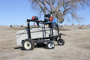 Lifterkart