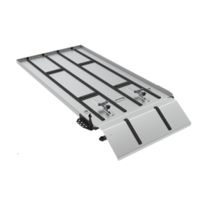 Vehicle Deck System SS150XLC (Cargo Vans)