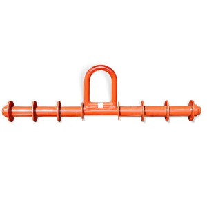 Straight Bar Shackle