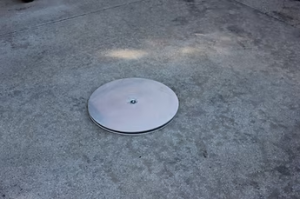 Vault Turntable