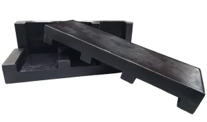 Polyurethane Body Bridge Set