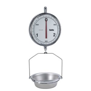 Autopsy Scale - Hanging