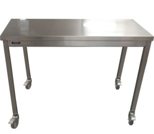 Stainless Steel Lab Table