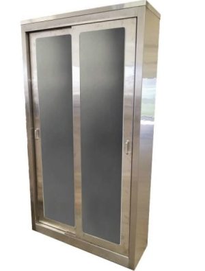 Storage and Supply Cabinet